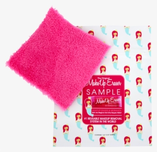 Free Sample Try Before You Buy - Original Makeup Eraser Sample #8775916