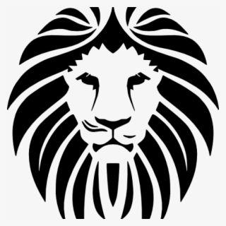 Lion Head Clipart Lion Head Clipart Cool Eyecatching - Lion Head Clipart Png #8775984