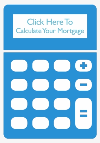 Transparent Calculator Clipart Png #8775985