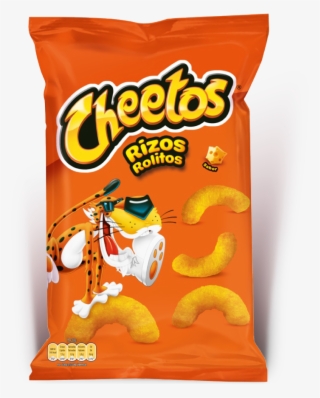 Cheeto Puffs Flamin Hot #8776053