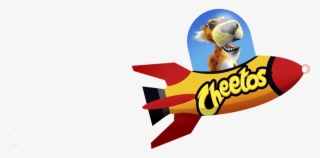 Cheetos Flaming Hot Cheeteorites Logo #8776246