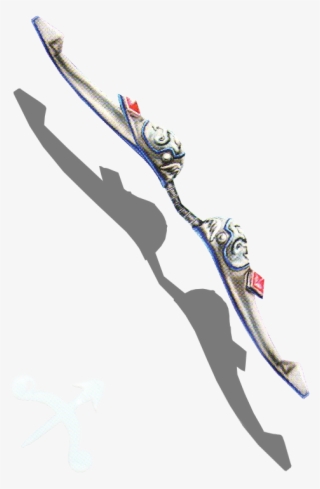 Sagittarius Bow - Kid Icarus Bows #8776280