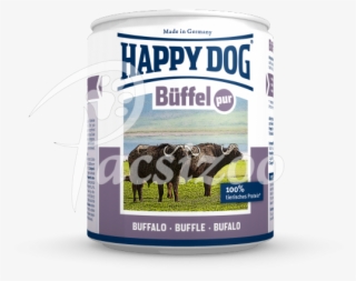Happy Dog Büffel Pur - Bison #8776335