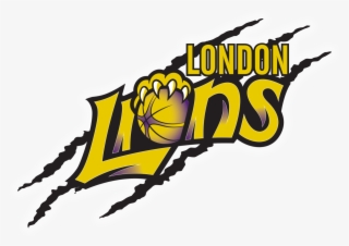 London Lions Was Sunday, November 11th @ The Copperbox - London Lions Basketball #8776336