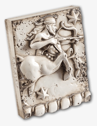 Sagittarius - Relief #8776362