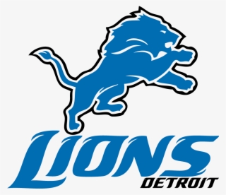 Detroit Lions Logo Clip Art Detroit Lions Logo Wallpaperts - Nfl ...