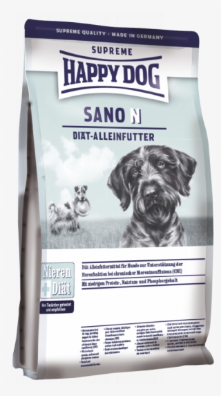 Happy Dog Sano Croq Diät Hundefutter - Happy Dog #8776437