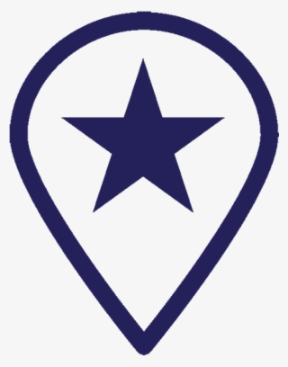 Locally Owned - Black Star In Circle Logo #8776443 Locally Owned - Black Star In Circle Logo #8776443