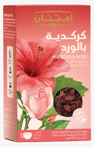 Homehealthy Livingdetoxherbal Teashibiscus & Rose Flowers - Purple Coneflower #8776646