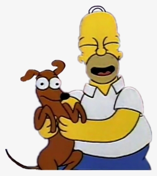 Thesimpsons Sticker - Cartoon #8776731