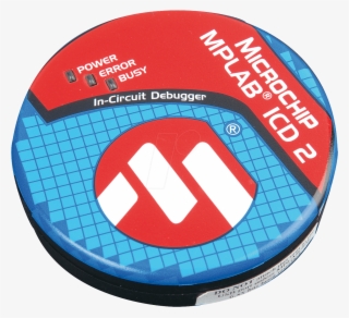 Microchip Introduction - Mplab Icd2 #8776782