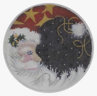 Cross-stitch #8776840