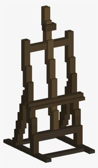 Easel 565×566 - Cross #8776895