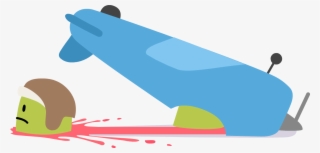 Download - Dumb Ways To Die Plane Tap #8776902