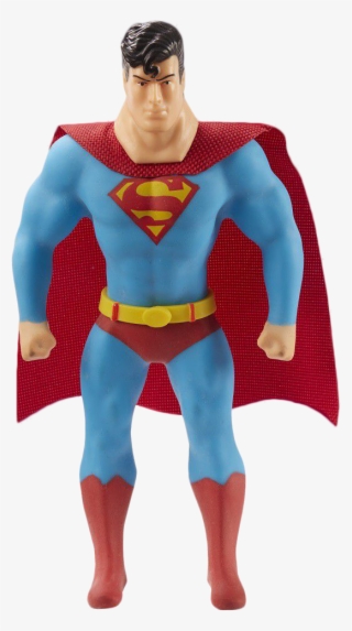 Superman - Stretch Superman #8777153