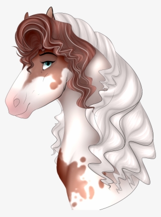 Horse - Illustration #8777193