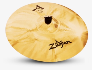 19" A Custom Crash - Zildjian A 18 Crash #8777333