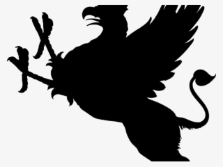 Griffin Png Transparent Images - Griffin Clipart #8777335