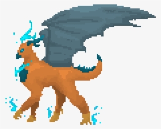 Griffin - Illustration #8777399