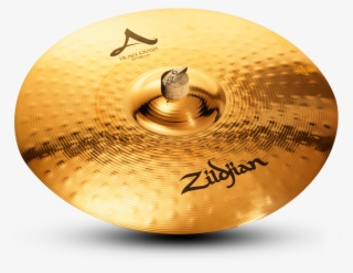 Zildjianzildjian 19" A Heavy Crash - Zildjian A Heavy Crash #8777456