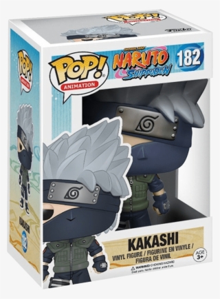 Naruto Shippuden - Naruto Items #8777498