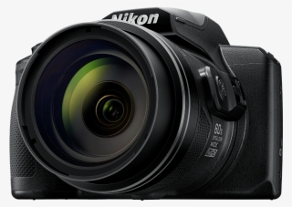 New - Nikon B600 Red Color #8777526