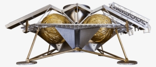 Griffin Shadow Griffin Axis Griffin Thruster Griffin - Payload Lander #8777533