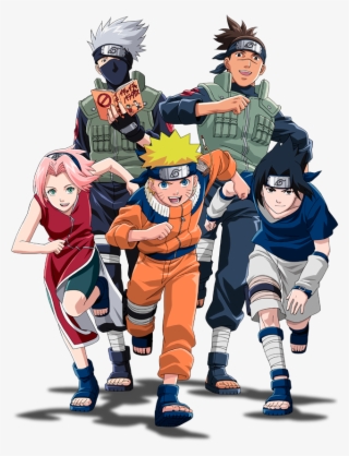Cada Entrega 2 Dvds Por Sólo 2,95€ - Naruto Uzumaki Sasuke Uchiha Sakura Haruno #8777560