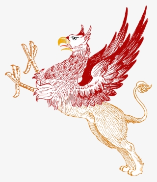 Griffin Couleur Détouré 5 - Griffin #8777561