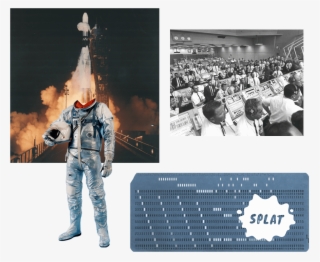 Why Nasa's Code Doesn't Crash Header Bugsplat - Poster #8777572