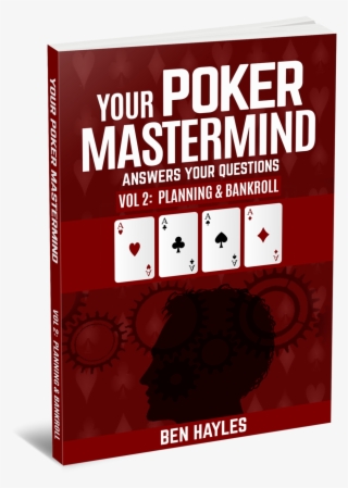 Planning & Bankroll #8777575