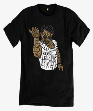 Short Sleeve T-shirt - Youtube Black Tshirt #8777615