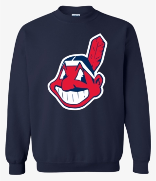 Cleveland Indians Sweater $34 - Cleveland Indians Logo 2018 #8777936