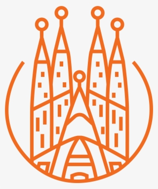 Looking For Discounts On - Sagrada Familia Icon #8777937