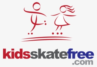 Kids Skate Free #8777940