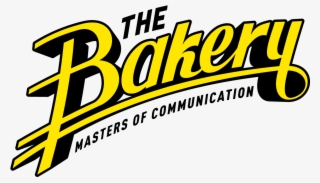 Logo The Bakery - Illustration #8778018