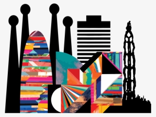 We Are Looking Forward To Our Collaborative Congress - Graphic Design #8778054