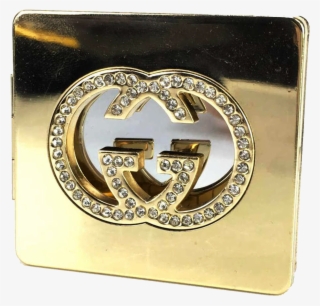 Gucci Guilty Limited Edition Compact Mirror - Emblem #8778113