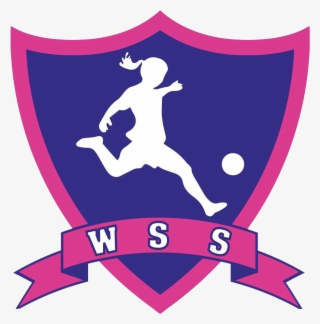 201808escut Wss Barcelona - Escudo De Futbol Femenino #8778140