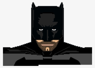Batman From Batman V Superman - Cartoon #8778188