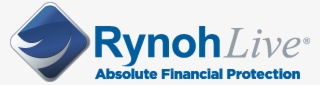 Rynohlive Logo Nobackground Cmyk Png - Oval #8778337