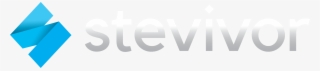 Blue “s” With White “stevivor” Text - Parallel #8778491