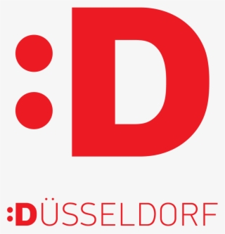 Dusseldorf Logo #8778553