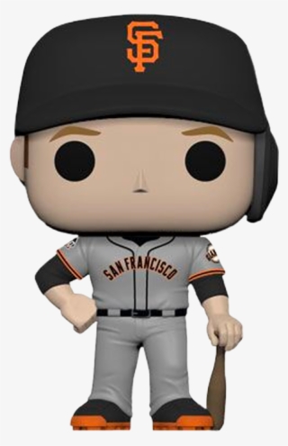San Francisco Giants Pop Vinyl Figure - San Francisco Giants #8778596