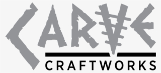Carve Craftworks Llc - Graphic Design #8778745