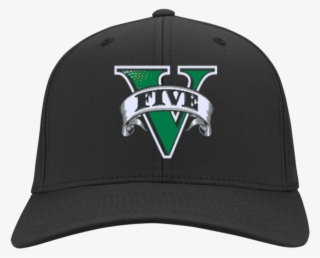 Gta 5 Hat - Logo Do Gta V #8778751