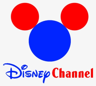 Disney Channel Logos And Idents - Disney Channel International Font #8778791
