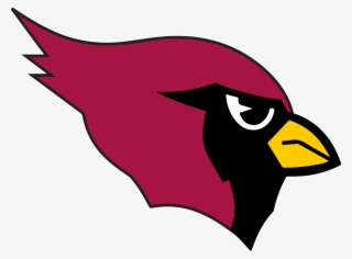 1994 - - St Louis Cardinals Nfl Logo #8778834