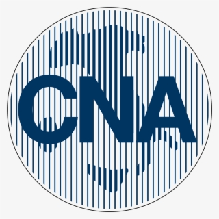 Cna Logo Png - Circle #8778835