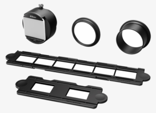 Nikon D850 Es 2 Film Digitizing Adapter - Es 2 Film Digitizing Adaptor #8778862
